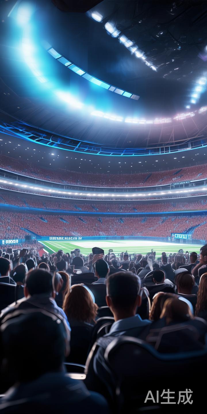 3.&nbsp;加强赛事内容的创新与多元化
创新形式和内容