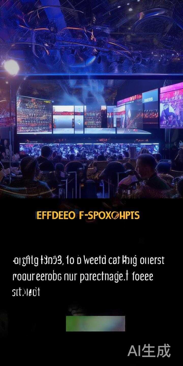 随着电子竞技产业的迅猛发展，火狐电竞逐渐成为行业内