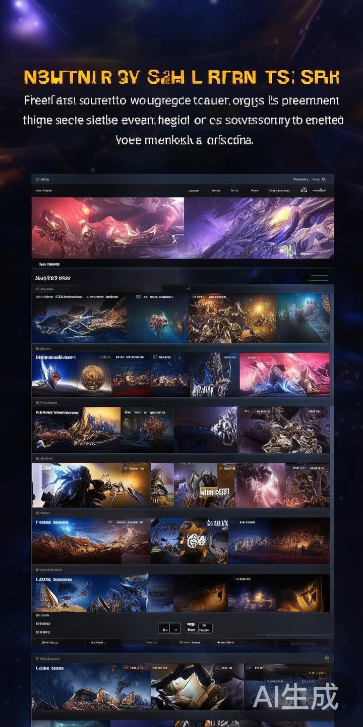 火狐电竞官网以其丰富的电竞赛事资讯、高清的直播资源