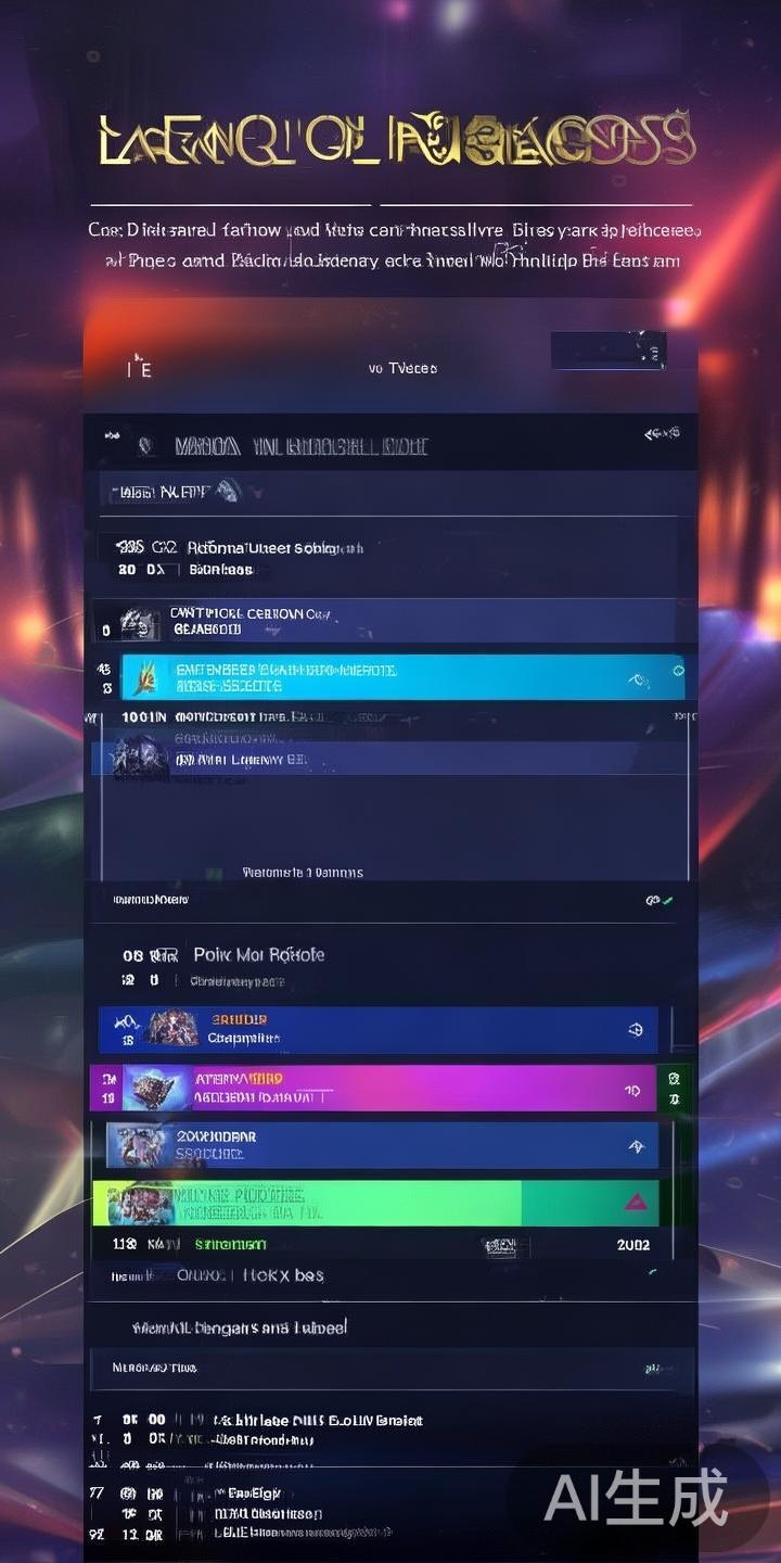 案例分析：假如你是《英雄联盟》粉丝，可以在主页中选