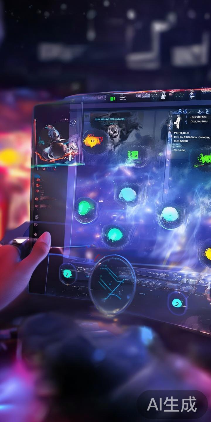 火狐app电竞应用配备了多种辅助工具，如：游戏悬浮