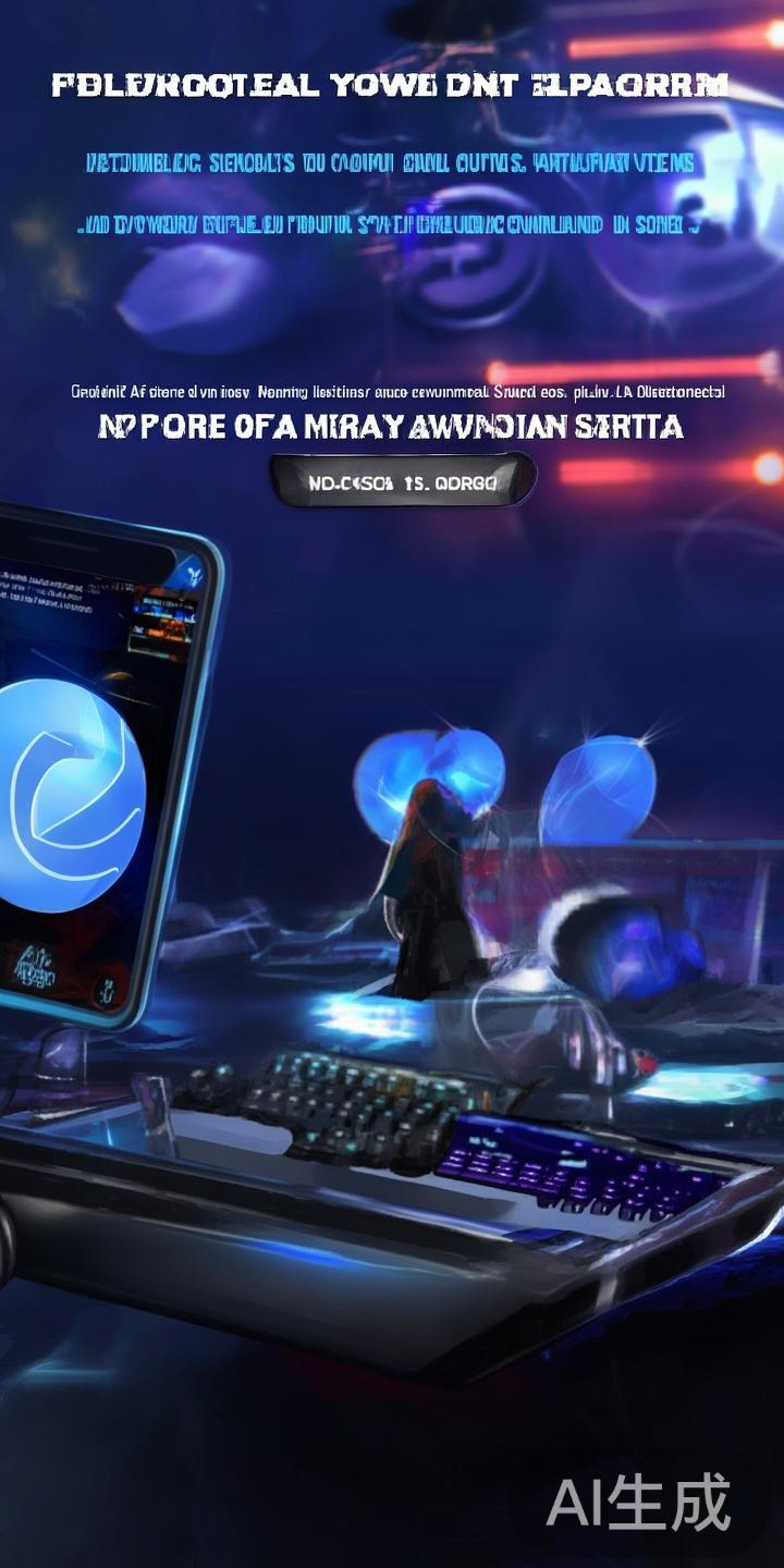 随着电竞行业的迅速崛起，火狐电竞平台成为众多玩家日