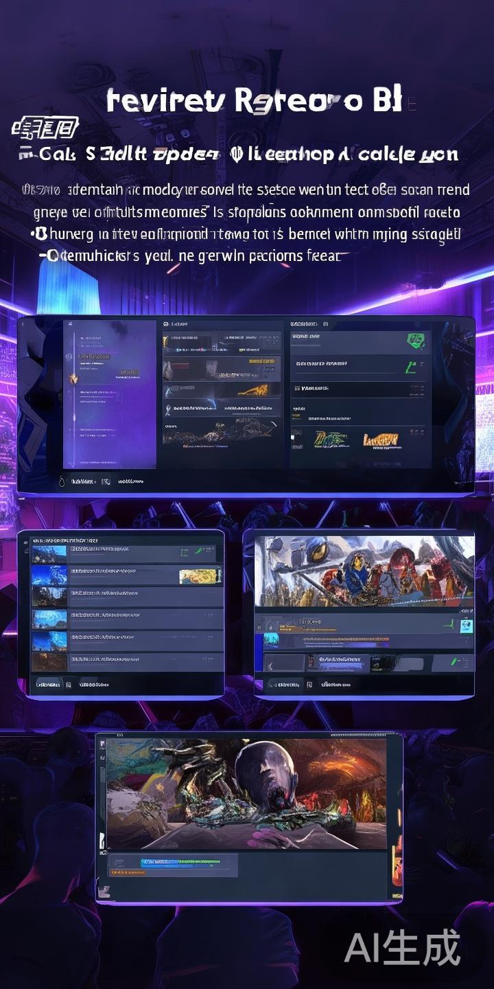 随着电竞行业的蓬勃发展，火狐电竞体育平台凭借其全面