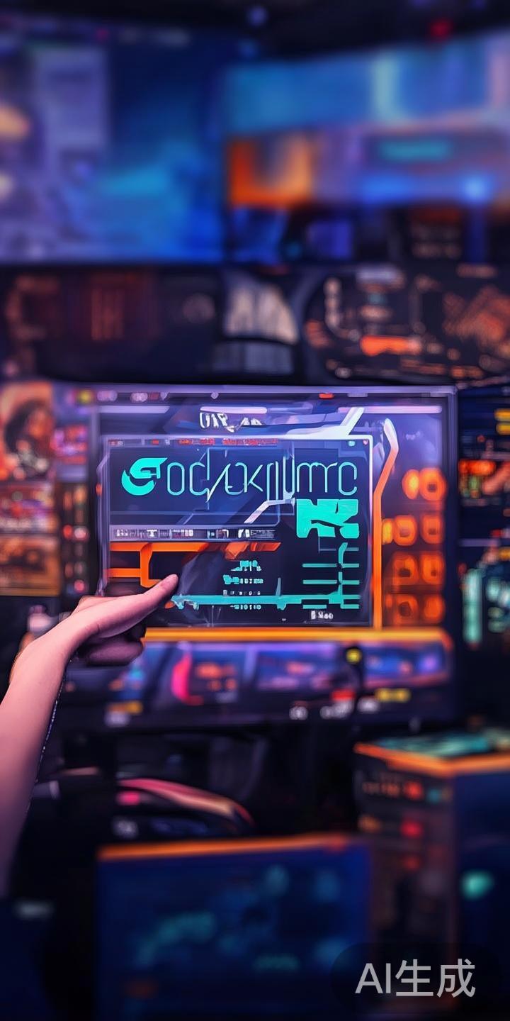 随着电子竞技的快速崛起和普及，观众对高效、全面、专