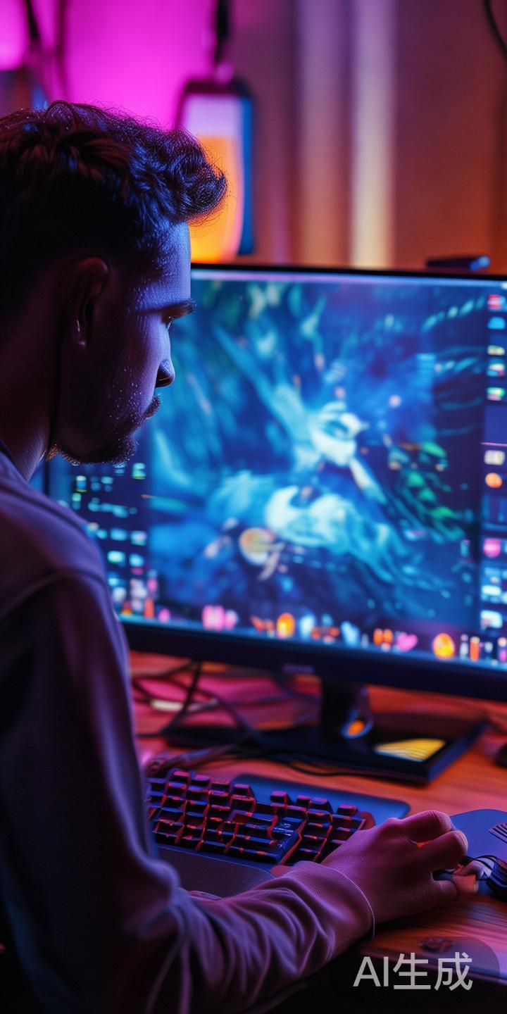 掌握技巧轻松登录火狐电竞平台，畅享丰富电竞内容体验