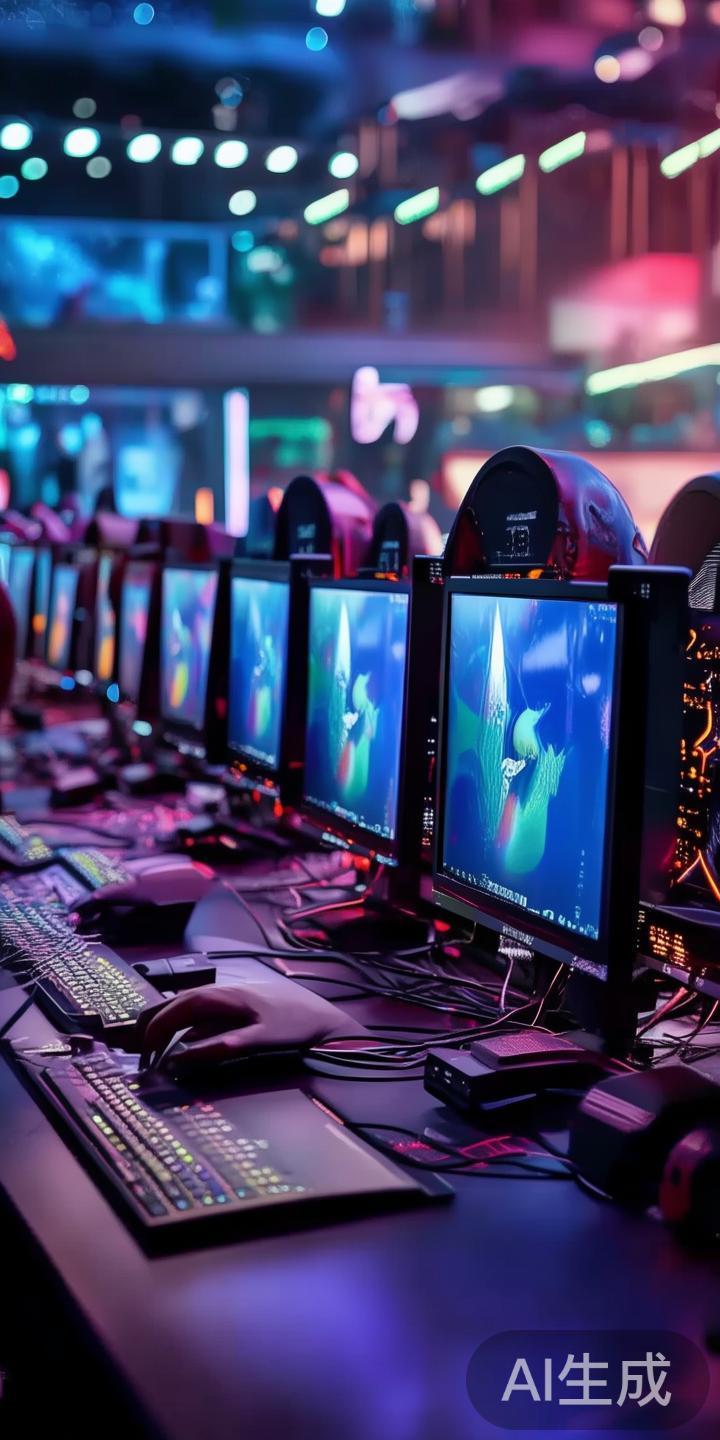 全面提升火狐浏览器在电竞玩家中的使用体验与优化策略解析