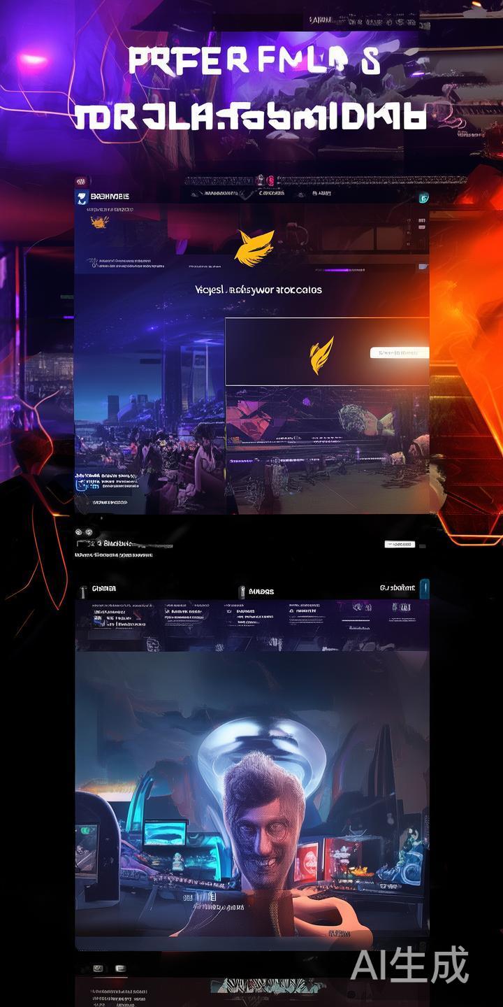 火狐电竞体育官网全面支持电竞爱好者畅享精彩赛事与互动社区发展