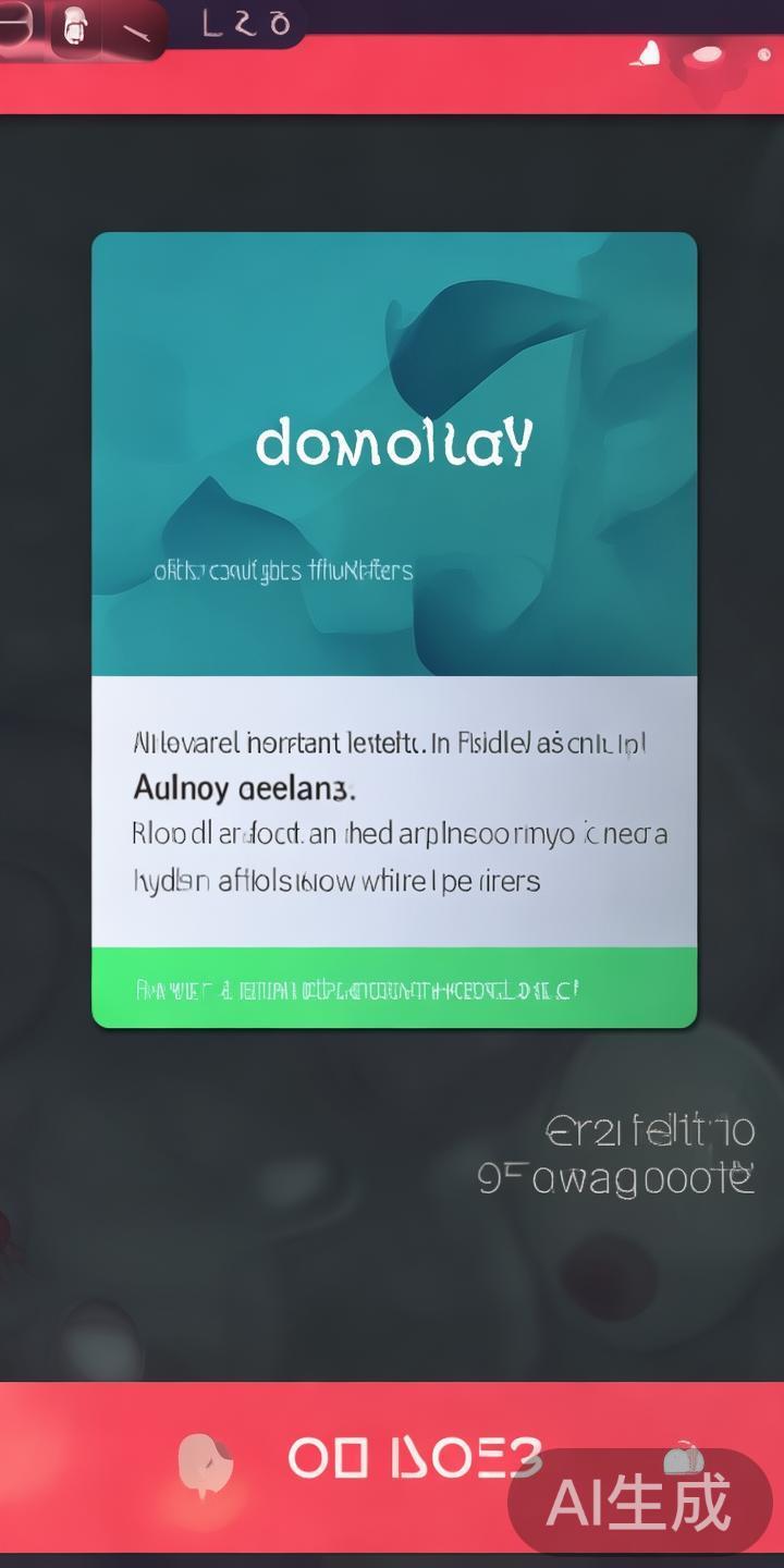 火狐电竞平台app最新版本下载安装指南及常见注意事项详解 下载完成后,点击安装包进行安装。对于安卓设备,通常