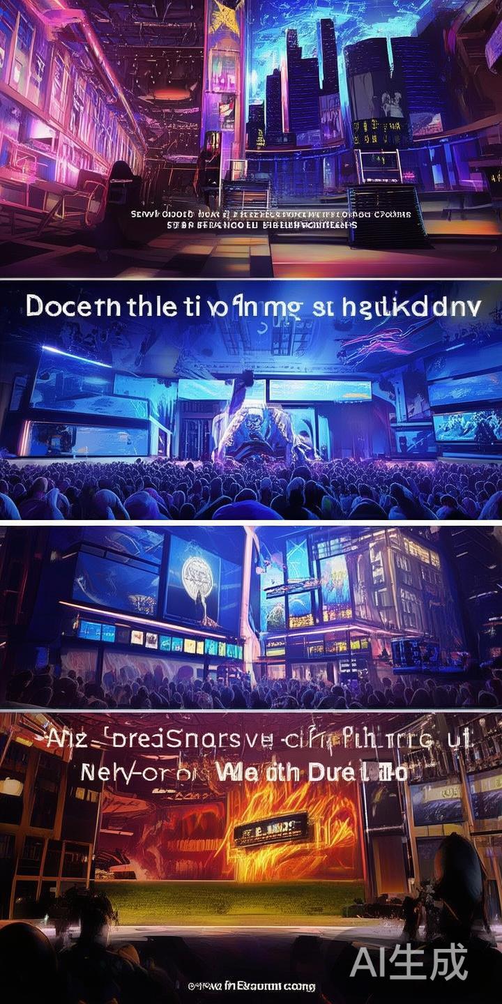 未来，除了传统的对战赛事，火狐电竞将加大内容创新力