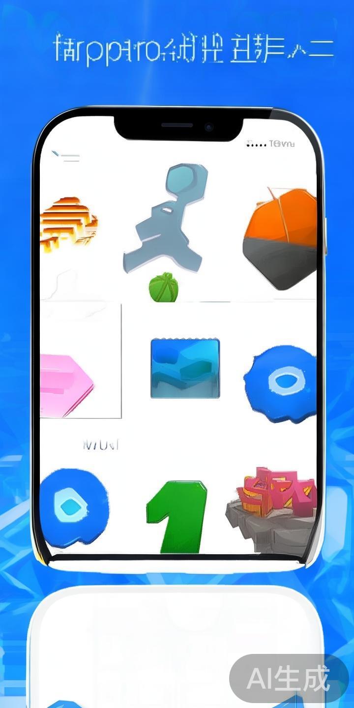 苹果手机用户如何快速便捷地下载安装火狐电竞官方入口平台教程 苹果手机拥有强大的硬件性能和优质的操作系统,为电竞