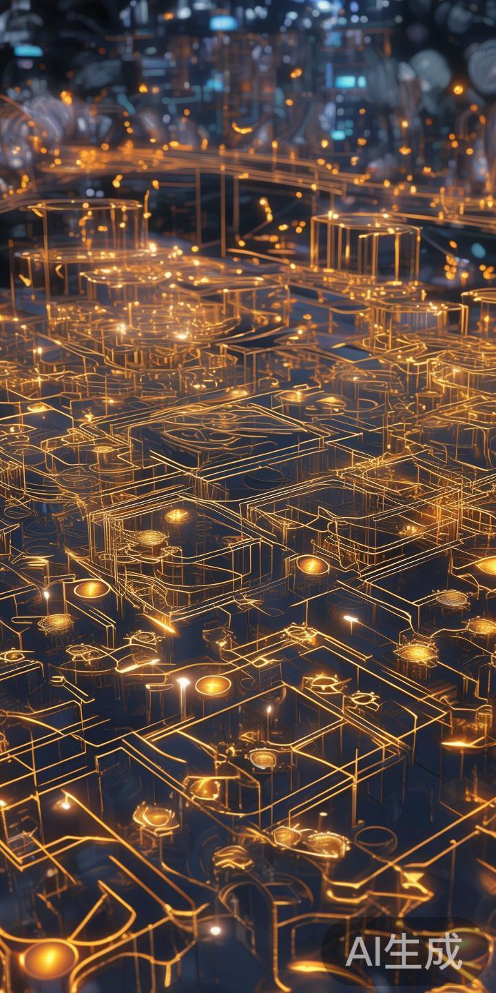 稳定的科恩币回收体系能够有序地调配资源，避免资金链