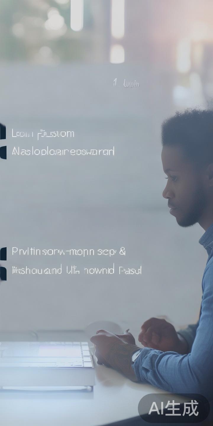 首先，确保所输入的账号和密码准确无误。有时候由于拼