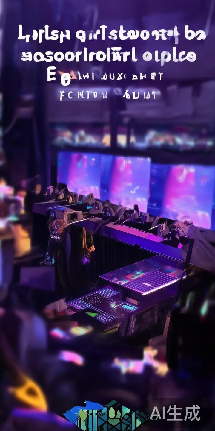 在当今电竞行业快速发展的背景下，越来越多的玩家倾向