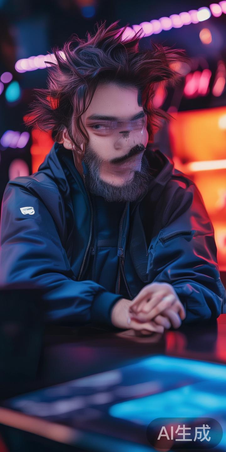 在数字化浪潮推动下，火狐电竞将深度挖掘技术赋能。虚